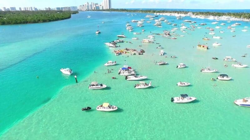Haulover Park Pier