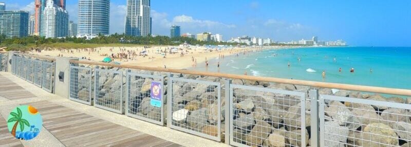 South Pointe Park Pier